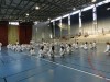 Cours au Dojo de Saint Louis