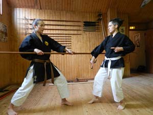 Bo et sai
